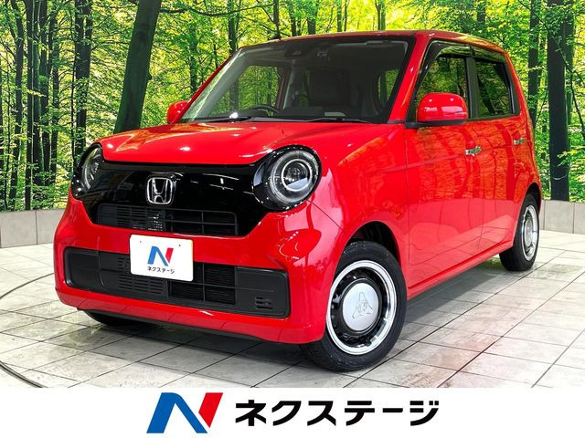 ホンダ N-ONE 