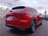CX-60 3.3 XD Sパッケージ ディーゼル 