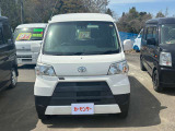 ピクシスバン クルーズ SAIII ハイルーフ 4WD 