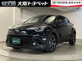 トヨタ C-HR