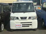 NT100クリッパー SD 4WD 