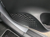 スピーカーです。