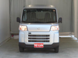 ハイゼットカーゴ  デラックス