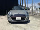 MINI正規ディーラー取り扱い MINI認定中古車 MINI NEXT甲府 お車の詳細や展示状況は055-236-3252もしくはフリーダイヤル0078-6002-322544までお気軽にお問合せ下さい。http://www.kofu.mini.jp/dealer/kofu/