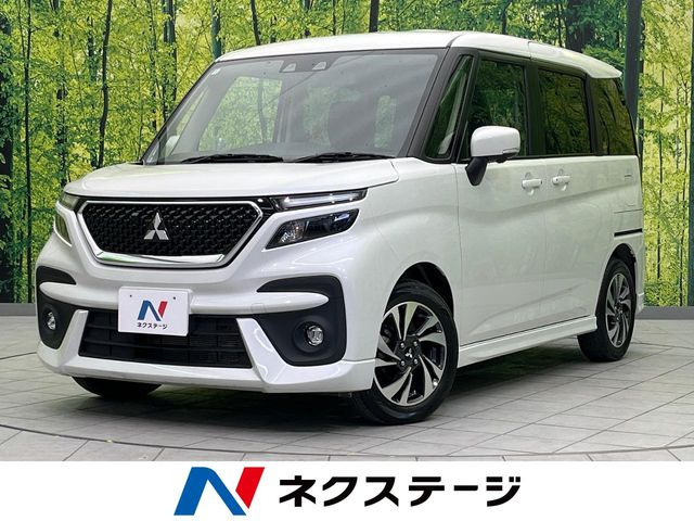 デリカD:2 1.2 カスタム ハイブリッド MV 全方位カメラパッケージ 