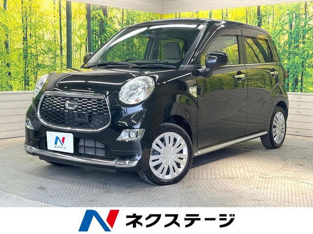 ダイハツ キャスト 