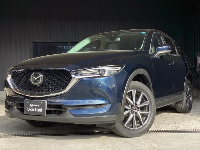 マツダ CX-5 