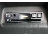 ETCも装備されています。もちろんご納車後直ぐにお使いいただけるようにセットアップしてからお渡しいたします♪