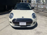 ミニ クーパー D 
