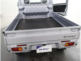 たくさん荷物が積めます!
