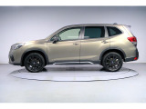 フォレスター 1.8 スポーツ 4WD 