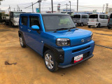 どのお車にも車検の残り期間により、安心の12ヶ月点検又は車検整備付きです。納車後の点検、車検などアフターサービスもお任せください。