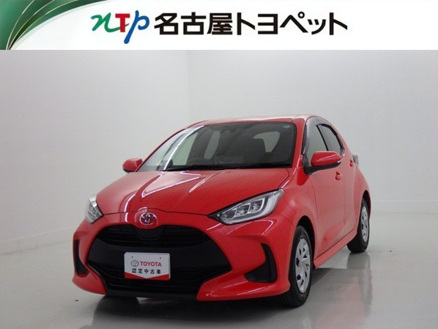 ヤリス 1.5 G 4WD 
