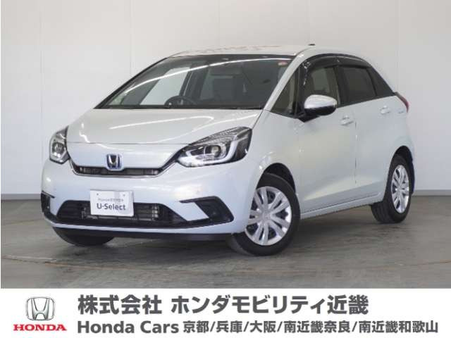 ホンダ フィット 