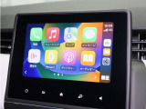 ■9.3インチ純正タッチパネルディスプレイ ■USB入力端子 ■Bluetooth ■Apple CarPlay・Android Auto対応