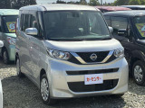 ルークス  660 S 4WD