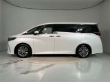 アルファード ハイブリッド 2.5 Z E-Four 4WD 