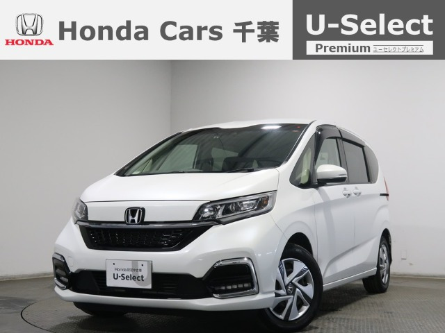 ホンダ フリード+ 