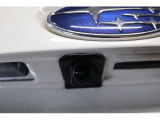 リヤビューカメラ装着しています車庫入れ苦手な方でも車内から画面で後方の状況確認いただけます