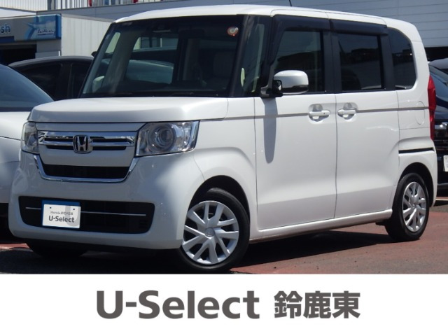 N-BOX L スロープ 