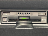 【ETC】今やカーライフにおける重要性はナビにも匹敵するのではないでしょうか?セットアップを行うことで利用可能になります!