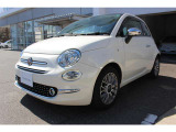 ★フィアット/アバルト正規ディーラー★FIAT/ABARTH習志野店
