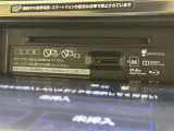 CD再生機能付き!