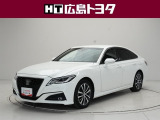 トヨタ クラウン
