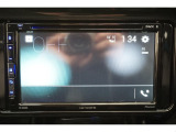 カロッツェリアディスプレイオーディオ(Bluetooth対応)☆フロントカメラ☆バックカメラ☆