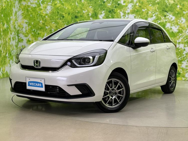 ホンダ フィット 