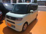 左前からの画像です!当店でしたら、車両販売、買取、車検、点検、一般整備、鈑金、任意保険、その他お車の事でしたらトータルサポート致します!