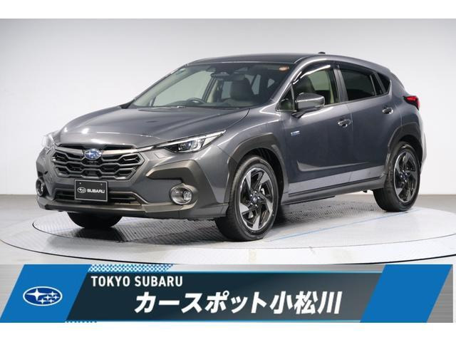 クロストレック 2.0 リミテッド 4WD 