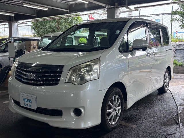 ノア 2.0 X スマートエディション 