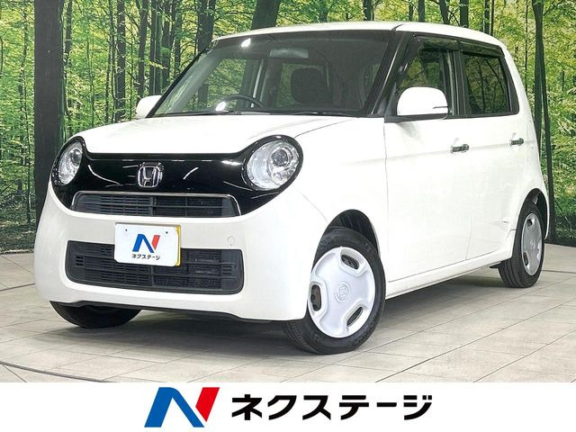 ホンダ N-ONE 