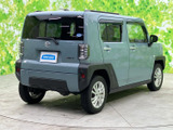 タフト G ターボ 4WD 