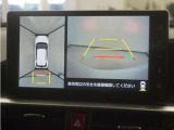バックカメラ搭載です!車庫入れが苦手な人はもちろん、車両感覚に自信がある人にもお勧めです!見えない箇所が見えるようになるので、低い障害物や隠れてしまっている子供の存在等にも気付く事が出来ます。