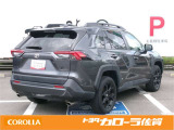 RAV4 2.0 アドベンチャー 4WD 