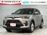トヨタ ライズ