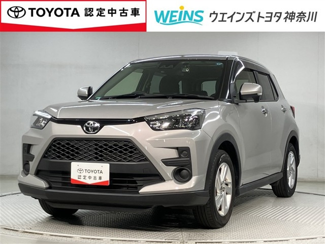 ライズ  1.2 G