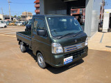 キャリイ KC エアコン パワステ スズキ セーフティ サポート 非装着車 4WD 