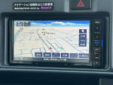 ★ダイハツ純正メモリーナビ★「NMZK-W68D」搭載!フルセグTV・DVD再生機能あり!