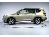 フォレスター 2.0 アドバンス 4WD 