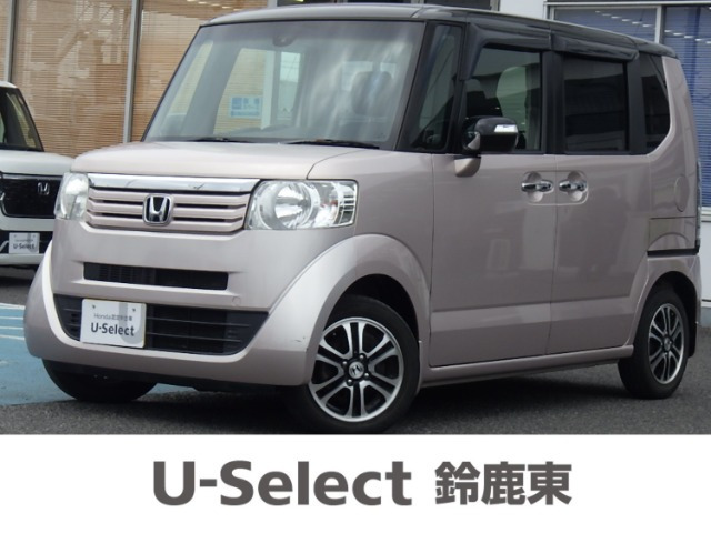 N-BOX G Lパッケージ 