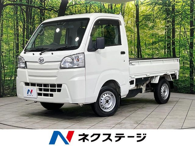 ダイハツ ハイゼットトラック 