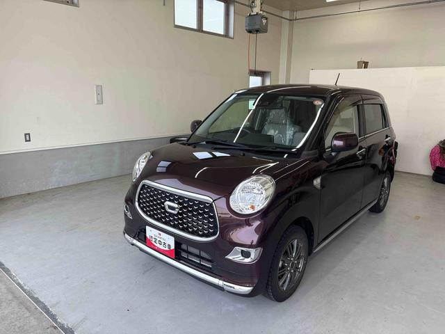 キャスト スタイル X リミテッド SAIII 4WD 