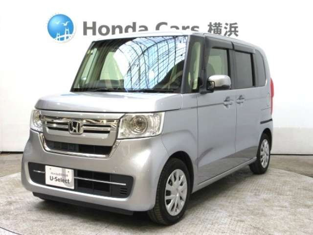 N-BOX L 