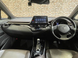 C-HR 1.2 G-T 4WD 修復歴無し