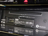CD再生機能付き!