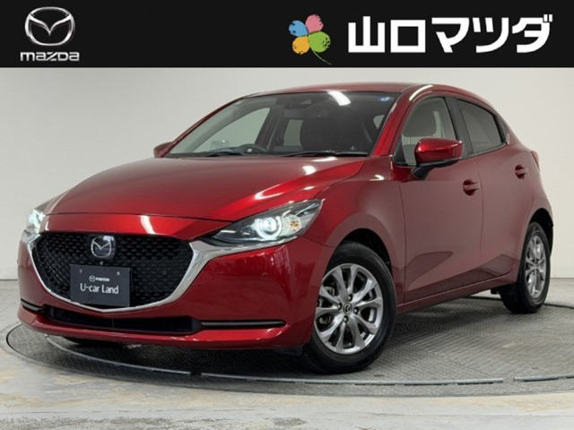 MAZDA2 1.5 15S プロアクティブ 