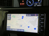 目的地をセットして迷わず目的地にGO!※地図更新(有料)をすることにより新しい道を案内する事が出来ます。【製造年式により、地図の更新(有料)が出来ない物もあります。】